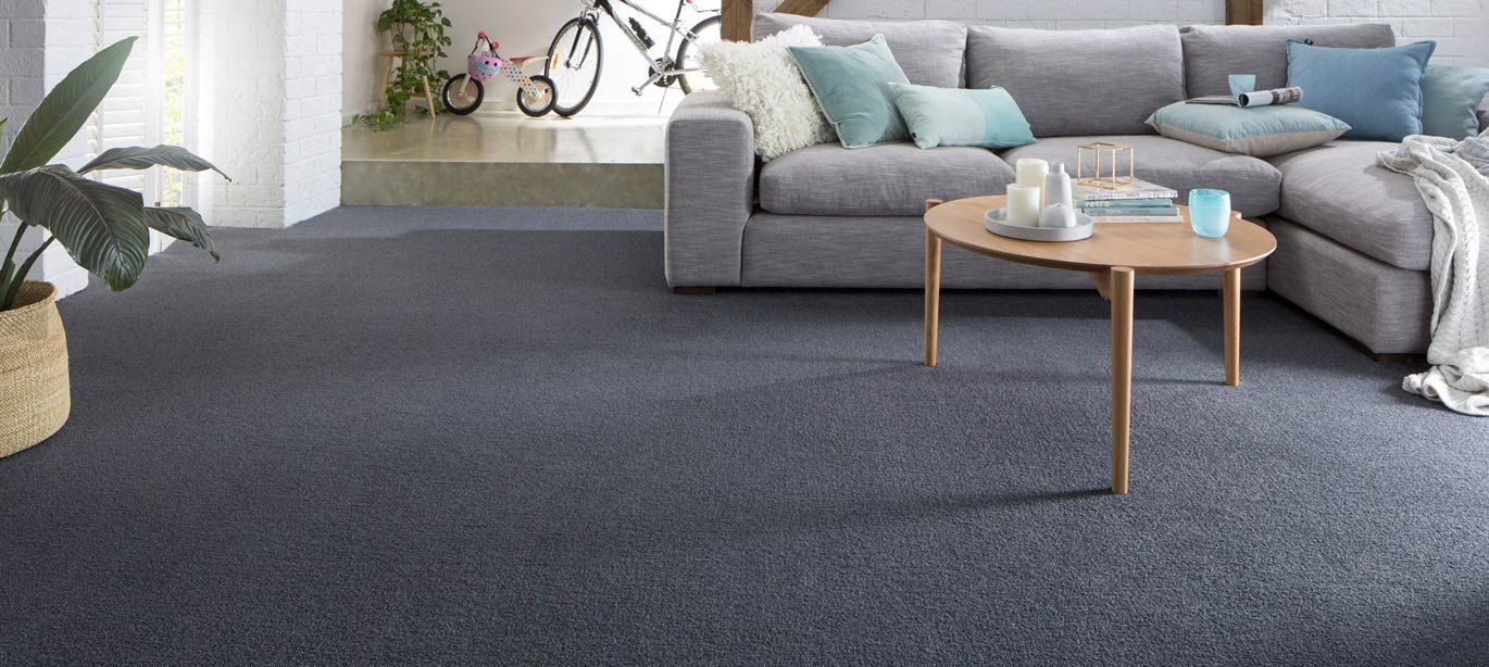 Richies Carpets Ltd